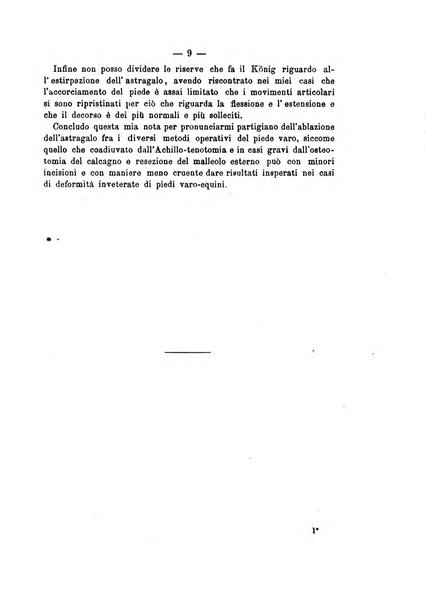 Archivio di ortopedia pubblicazione ufficiale del Pio istituto dei rachitici <1924-1950>