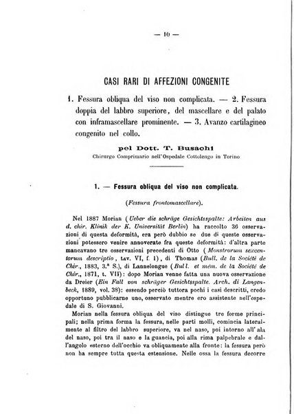 Archivio di ortopedia pubblicazione ufficiale del Pio istituto dei rachitici <1924-1950>