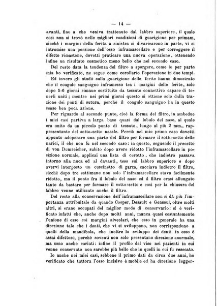 Archivio di ortopedia pubblicazione ufficiale del Pio istituto dei rachitici <1924-1950>