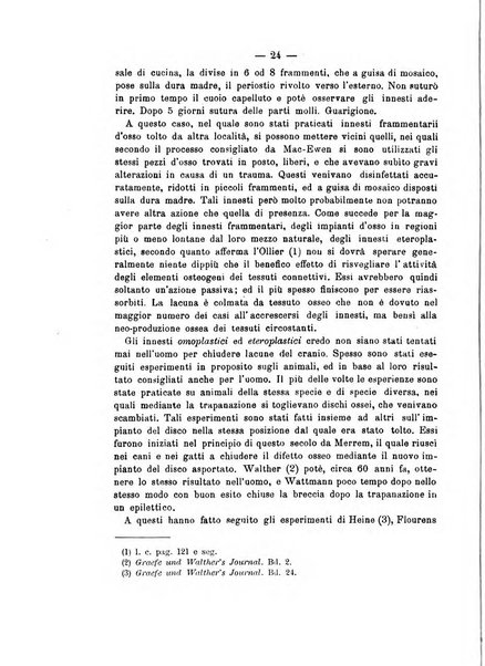 Archivio di ortopedia pubblicazione ufficiale del Pio istituto dei rachitici <1924-1950>