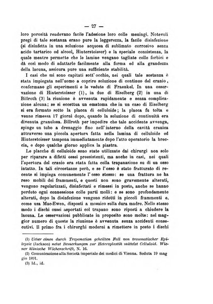 Archivio di ortopedia pubblicazione ufficiale del Pio istituto dei rachitici <1924-1950>