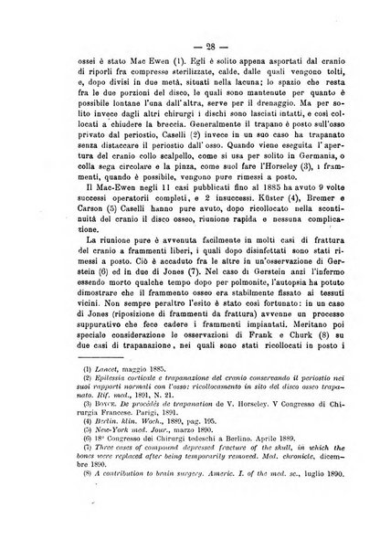 Archivio di ortopedia pubblicazione ufficiale del Pio istituto dei rachitici <1924-1950>