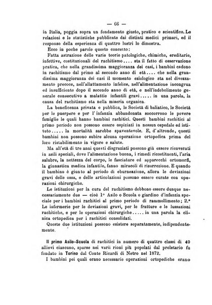 Archivio di ortopedia pubblicazione ufficiale del Pio istituto dei rachitici <1924-1950>