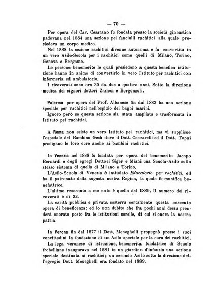 Archivio di ortopedia pubblicazione ufficiale del Pio istituto dei rachitici <1924-1950>