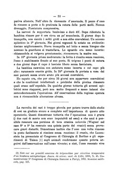 Archivio di ortopedia pubblicazione ufficiale del Pio istituto dei rachitici <1924-1950>