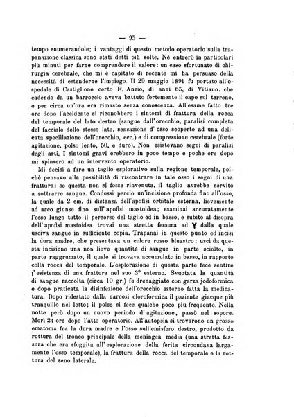 Archivio di ortopedia pubblicazione ufficiale del Pio istituto dei rachitici <1924-1950>