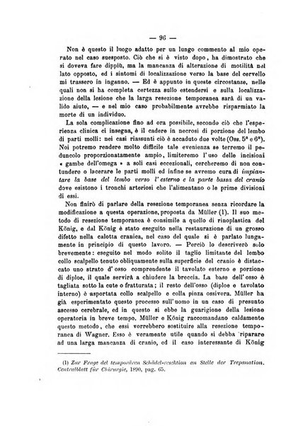 Archivio di ortopedia pubblicazione ufficiale del Pio istituto dei rachitici <1924-1950>