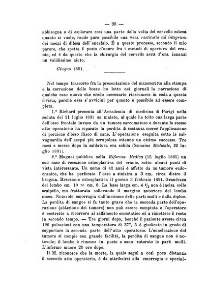 Archivio di ortopedia pubblicazione ufficiale del Pio istituto dei rachitici <1924-1950>