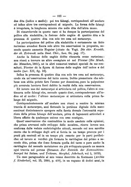 Archivio di ortopedia pubblicazione ufficiale del Pio istituto dei rachitici <1924-1950>