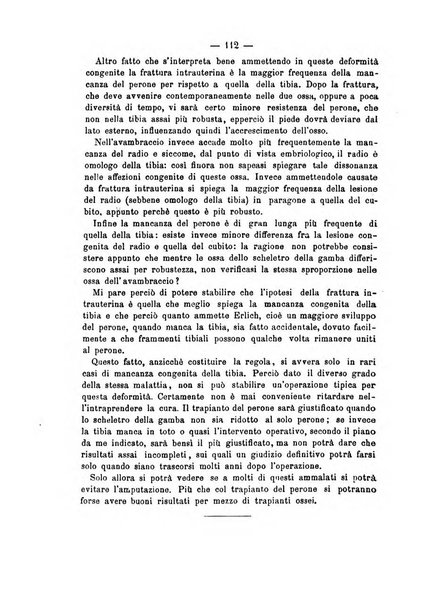 Archivio di ortopedia pubblicazione ufficiale del Pio istituto dei rachitici <1924-1950>