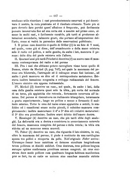 Archivio di ortopedia pubblicazione ufficiale del Pio istituto dei rachitici <1924-1950>