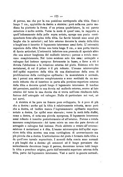 Archivio di ortopedia pubblicazione ufficiale del Pio istituto dei rachitici <1924-1950>