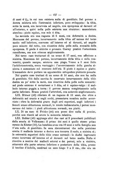 Archivio di ortopedia pubblicazione ufficiale del Pio istituto dei rachitici <1924-1950>