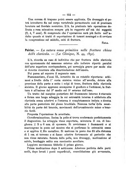 Archivio di ortopedia pubblicazione ufficiale del Pio istituto dei rachitici <1924-1950>