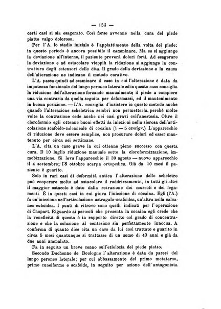 Archivio di ortopedia pubblicazione ufficiale del Pio istituto dei rachitici <1924-1950>