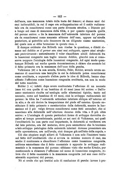 Archivio di ortopedia pubblicazione ufficiale del Pio istituto dei rachitici <1924-1950>