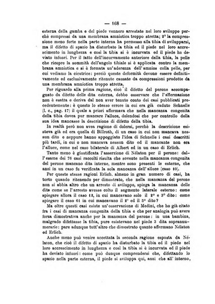 Archivio di ortopedia pubblicazione ufficiale del Pio istituto dei rachitici <1924-1950>