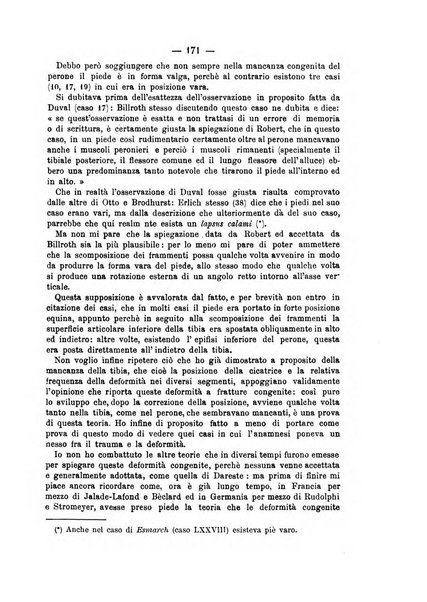 Archivio di ortopedia pubblicazione ufficiale del Pio istituto dei rachitici <1924-1950>