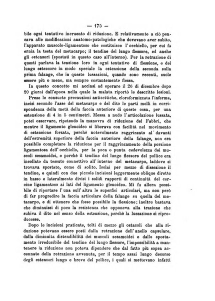 Archivio di ortopedia pubblicazione ufficiale del Pio istituto dei rachitici <1924-1950>