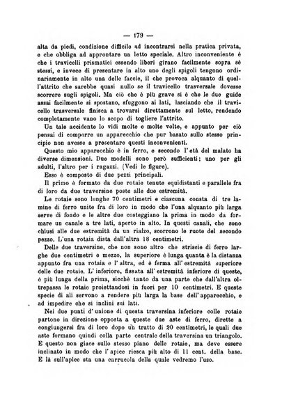 Archivio di ortopedia pubblicazione ufficiale del Pio istituto dei rachitici <1924-1950>