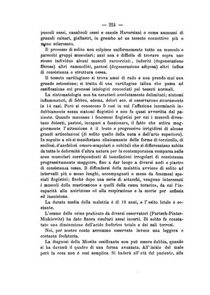 Archivio di ortopedia pubblicazione ufficiale del Pio istituto dei rachitici <1924-1950>