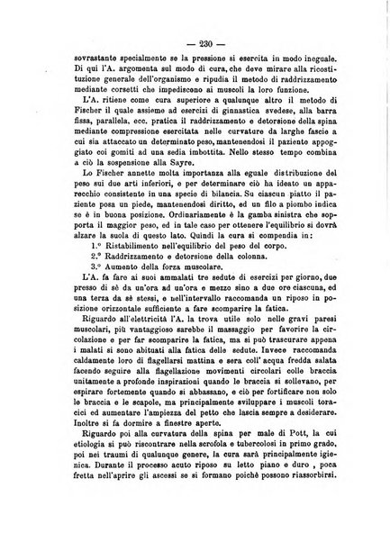 Archivio di ortopedia pubblicazione ufficiale del Pio istituto dei rachitici <1924-1950>