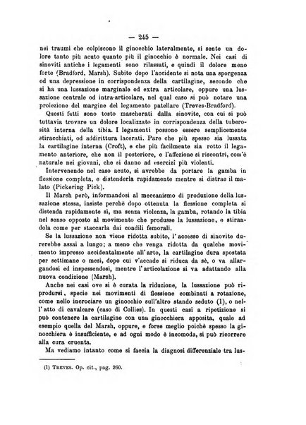 Archivio di ortopedia pubblicazione ufficiale del Pio istituto dei rachitici <1924-1950>