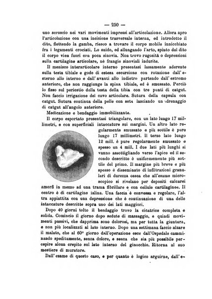 Archivio di ortopedia pubblicazione ufficiale del Pio istituto dei rachitici <1924-1950>