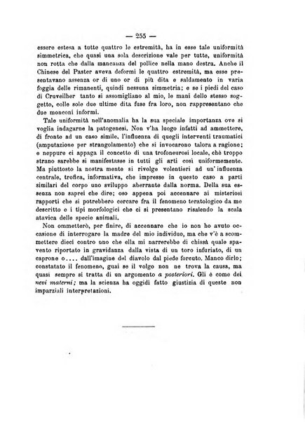 Archivio di ortopedia pubblicazione ufficiale del Pio istituto dei rachitici <1924-1950>