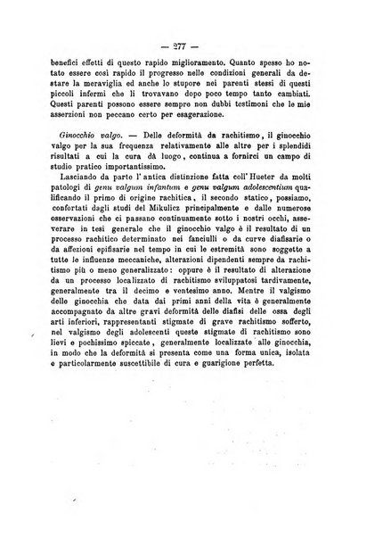 Archivio di ortopedia pubblicazione ufficiale del Pio istituto dei rachitici <1924-1950>