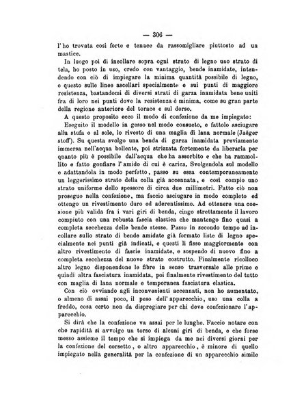 Archivio di ortopedia pubblicazione ufficiale del Pio istituto dei rachitici <1924-1950>