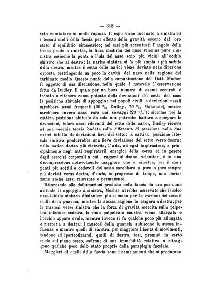 Archivio di ortopedia pubblicazione ufficiale del Pio istituto dei rachitici <1924-1950>