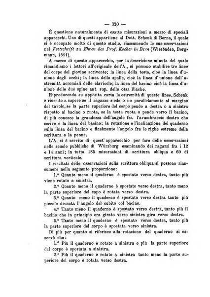 Archivio di ortopedia pubblicazione ufficiale del Pio istituto dei rachitici <1924-1950>