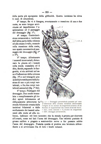 Archivio di ortopedia pubblicazione ufficiale del Pio istituto dei rachitici <1924-1950>