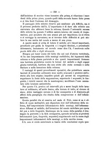 Archivio di ortopedia pubblicazione ufficiale del Pio istituto dei rachitici <1924-1950>