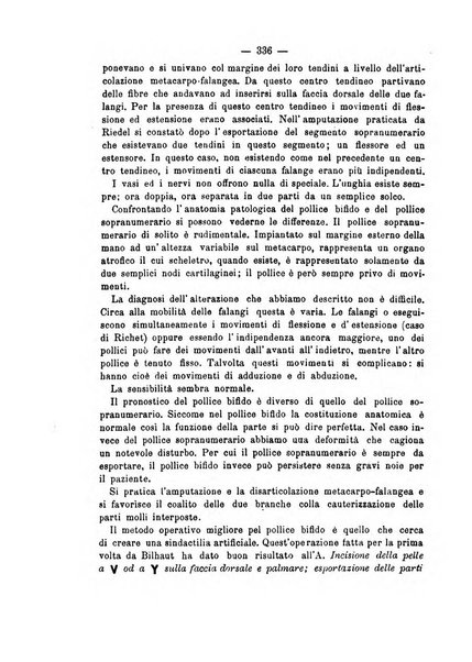 Archivio di ortopedia pubblicazione ufficiale del Pio istituto dei rachitici <1924-1950>