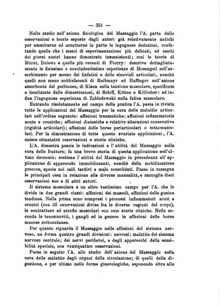 Archivio di ortopedia pubblicazione ufficiale del Pio istituto dei rachitici <1924-1950>