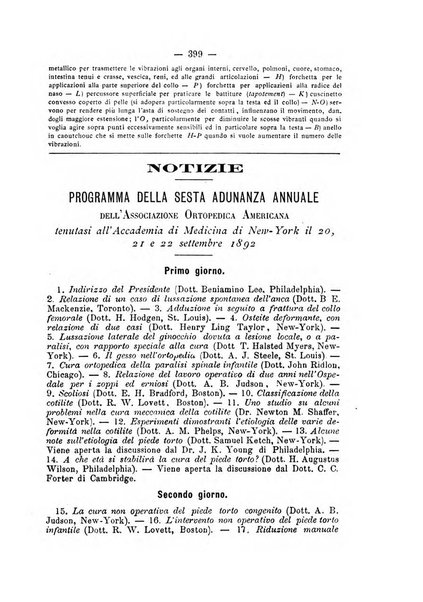 Archivio di ortopedia pubblicazione ufficiale del Pio istituto dei rachitici <1924-1950>