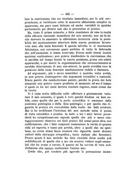 Archivio di ortopedia pubblicazione ufficiale del Pio istituto dei rachitici <1924-1950>