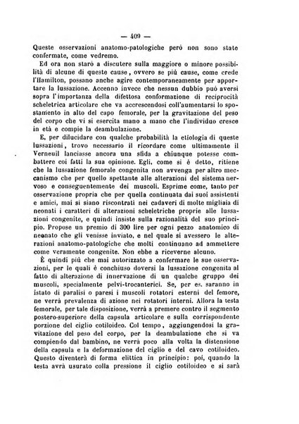 Archivio di ortopedia pubblicazione ufficiale del Pio istituto dei rachitici <1924-1950>