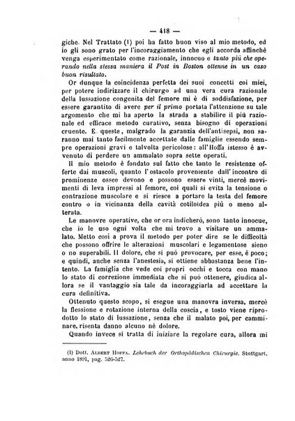 Archivio di ortopedia pubblicazione ufficiale del Pio istituto dei rachitici <1924-1950>