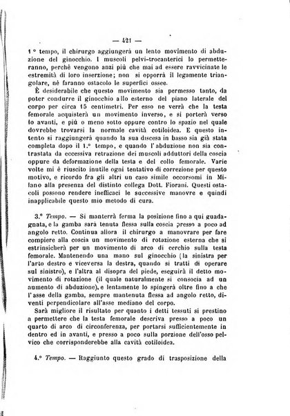 Archivio di ortopedia pubblicazione ufficiale del Pio istituto dei rachitici <1924-1950>