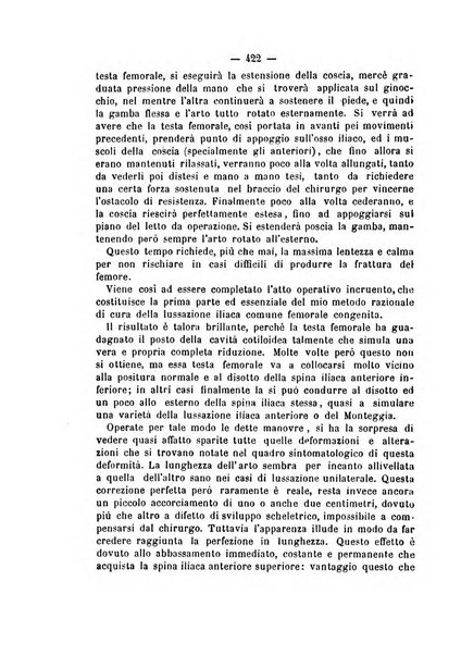 Archivio di ortopedia pubblicazione ufficiale del Pio istituto dei rachitici <1924-1950>