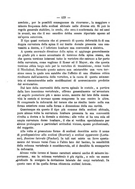 Archivio di ortopedia pubblicazione ufficiale del Pio istituto dei rachitici <1924-1950>