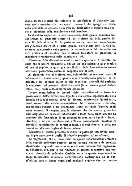 Archivio di ortopedia pubblicazione ufficiale del Pio istituto dei rachitici <1924-1950>