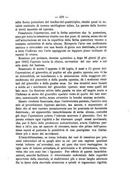 Archivio di ortopedia pubblicazione ufficiale del Pio istituto dei rachitici <1924-1950>