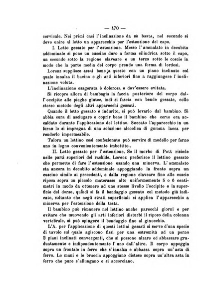 Archivio di ortopedia pubblicazione ufficiale del Pio istituto dei rachitici <1924-1950>