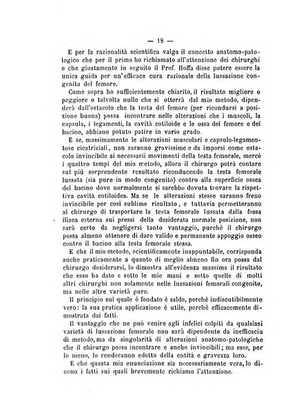 Archivio di ortopedia pubblicazione ufficiale del Pio istituto dei rachitici <1924-1950>