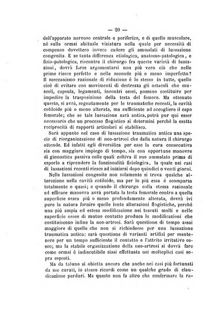 Archivio di ortopedia pubblicazione ufficiale del Pio istituto dei rachitici <1924-1950>