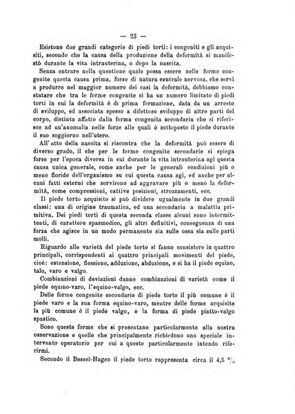 Archivio di ortopedia pubblicazione ufficiale del Pio istituto dei rachitici <1924-1950>